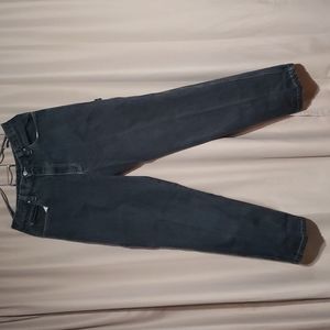 ROCA WEAR Men's Black Jeans size 34